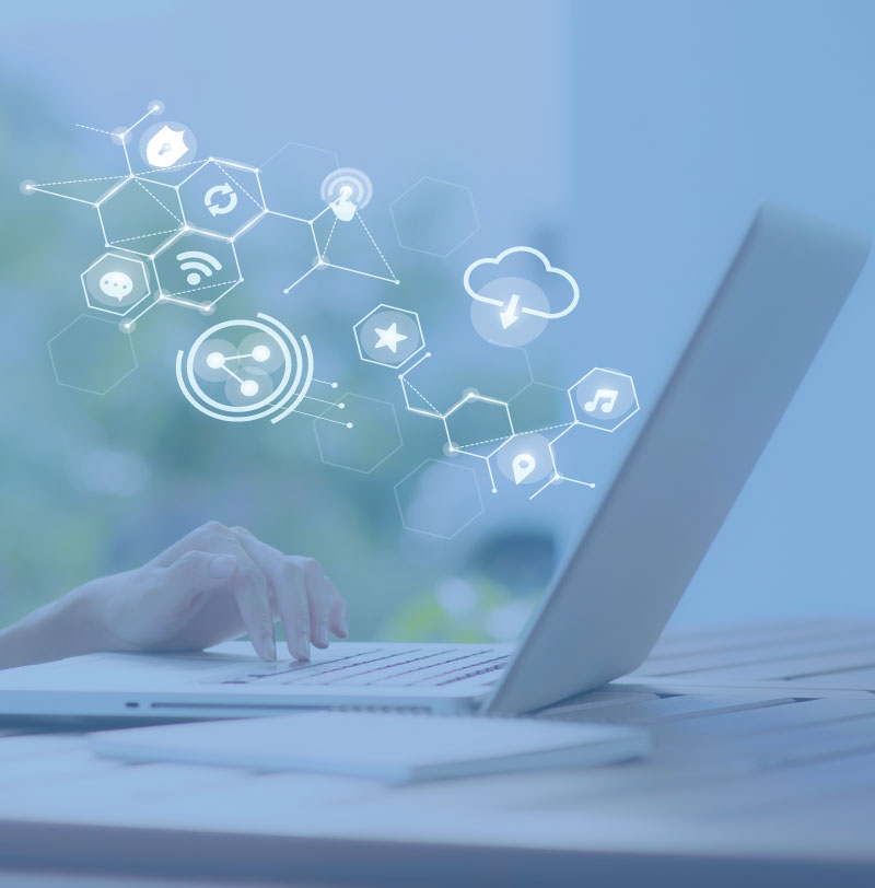 Hybrid workplace what it means Хибриден офис значение