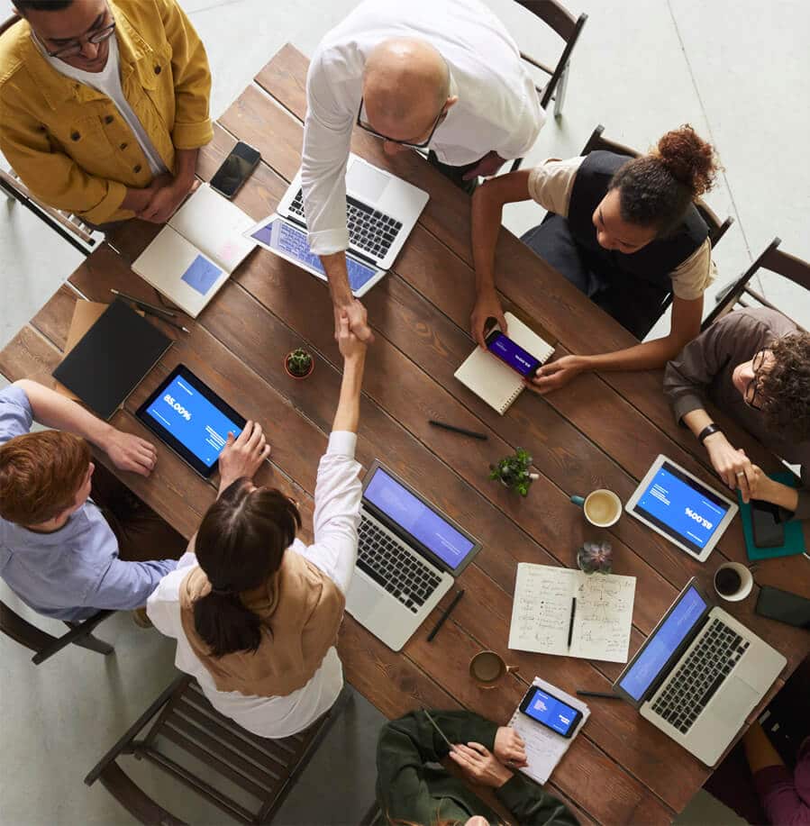 IT Services Outsourcing Pitopy