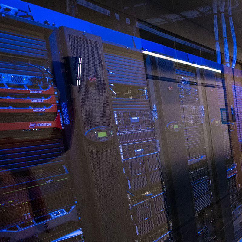 Pitopy-IT-Infrastructure