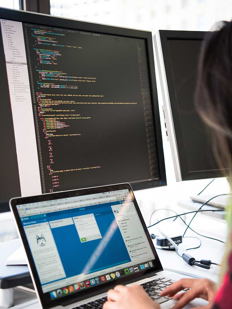 Custom Software Pitopy