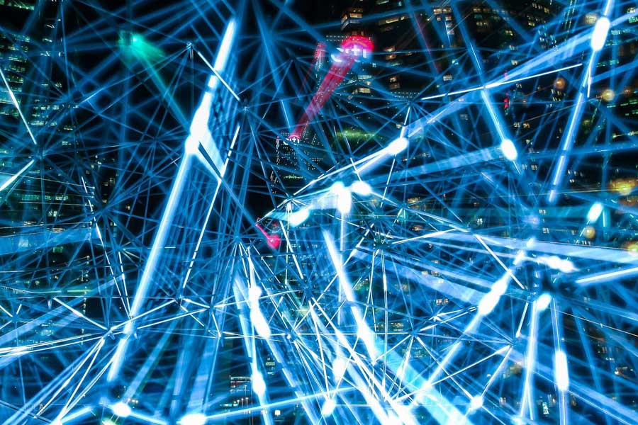 IT Consulting Infrastructure